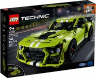 LEGO TECHNIC Auto Ford Mustang GT500 42138 - zvtit obrzek
