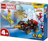 LEGO MARVEL Vozidlo s vrtkem 10792 - zvtit obrzek