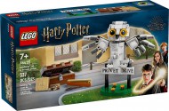 LEGO HARRY POTTER Hedvika na Zob� ulici 4 76425 STAVEBNICE