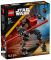 LEGO STAR WARS Darth Maul a jeho robotick� oblek