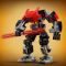 LEGO STAR WARS Darth Maul a jeho robotick� oblek