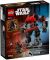 LEGO STAR WARS Darth Maul a jeho robotick� oblek