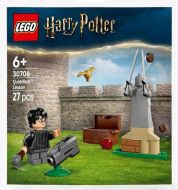 LEGO HARRY POTTER Hodina Famfrp�lu