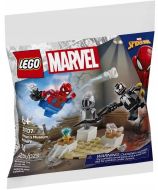 LEGO� Marvel 30707 Venom a loupe� v muzeu - zv�t�it obr�zek
