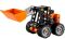  LEGO TECHNIC Kompaktn� naklada� 30710