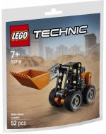 LEGO TECHNIC Kompaktn� naklada� 30710 - zv�t�it obr�zek