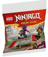 LEGO NINJAGO Turnajov� tr�ninkov� h�i�t� 30675  - zv�t�it obr�zek