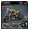  LEGO� Technic 42225 �lut� motorka 