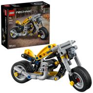 LEGO� Technic 42225 �lut� motorka - zv�t�it obr�zek