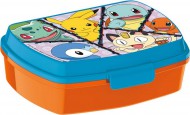 Box svainov Pokmon dtsk svainov kazeta 17x13x6cm - zvtit obrzek