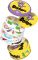 ASMODEE Hra post�ehov� Dobble Classic CZ *SPOLE�EN