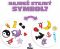 ASMODEE Hra post�ehov� Dobble Classic CZ *SPOLE�EN