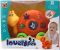 �nek baby tahac� zv���tko na baterie pro miminko 2