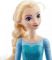 MATTEL Panenka Elsa Frozen (Ledov Krlovstv) mod