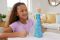 MATTEL Panenka Elsa Frozen (Ledov Krlovstv) mod