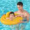 BESTWAY Sedtko baby do vody kruh k 69cm pro mi