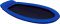 INTEX Leh�tko nafukovac� se s�kou 178x94cm matrac