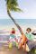 INTEX Leh�tko Surfs Up Rider nafukovac� matrace do