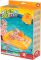 BESTWAY Baby sedtko nafukovac 76x76cm kruh s k
