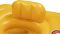 BESTWAY Baby sedtko nafukovac 76x76cm kruh s k