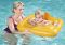 BESTWAY Baby sedtko nafukovac 76x76cm kruh s k