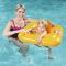 BESTWAY Baby sedtko nafukovac 76x76cm kruh s k