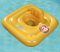 BESTWAY Baby sedtko nafukovac 76x76cm kruh s k