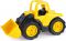 LENA Workies baby auto pracovn� voln� chod 5 druh�