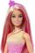 MATTEL BRB Panenka Barbie poh�dkov� princezna 4 dr