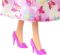 MATTEL BRB Panenka Barbie poh�dkov� princezna 4 dr