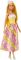 MATTEL BRB Panenka Barbie poh�dkov� princezna 4 dr