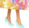 MATTEL BRB Panenka Barbie poh�dkov� princezna 4 dr