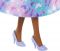 MATTEL BRB Panenka Barbie poh�dkov� princezna 4 dr