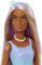 MATTEL BRB Panenka Barbie poh�dkov� princezna 4 dr