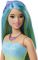 MATTEL BRB Panenka Barbie poh�dkov� princezna 4 dr