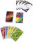 MATTEL HRA Uno karty Get Wild nov *SPOLEENSK HR