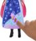 MATTEL Panenka Anna magick sukn Ledov Krlovstv