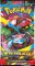Hra Pokmon TCG ME01 Mega Evolution booster set 10