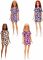 MATTEL BRB Barbie fashion panenka letn aty se sr