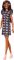 MATTEL BRB Panenka Barbie Fashionistas modelka 6 d