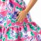 MATTEL BRB Panenka Barbie Fashionistas modelka 6 d