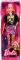 MATTEL BRB Panenka Barbie Fashionistas modelka 6 d