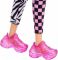 MATTEL BRB Panenka Barbie Fashionistas modelka 6 d