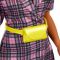 MATTEL BRB Panenka Barbie Fashionistas modelka 6 d