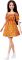 MATTEL BRB Panenka Barbie Fashionistas modelka 6 d