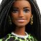 MATTEL BRB Panenka Barbie Fashionistas modelka 6 d