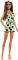 MATTEL BRB Panenka Barbie Fashionistas modelka 6 d