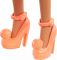 MATTEL BRB Panenka Barbie Fashionistas modelka 6 d