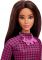 MATTEL BRB Panenka Barbie Fashionistas modelka 6 d