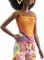 MATTEL BRB Panenka Barbie Fashionistas modelka 6 d